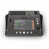 Allen & Heath CQ12T