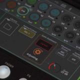 Allen & Heath CQ-18T