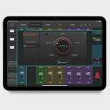 Allen & Heath CQ-20B