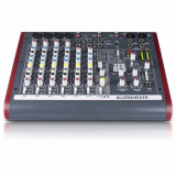 ALLEN & HEATH ZED-10FX