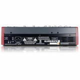 ALLEN & HEATH ZED-10FX