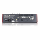 ALLEN & HEATH ZED-14
