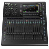 Allen & Heath QU-5