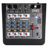 ALLEN & HEATH ZED-6
