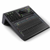 Allen & Heath QU-5