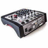 ALLEN & HEATH ZED-6