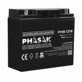 PHASAK PHB-1218 ( 12 V. / 18 Amp. )