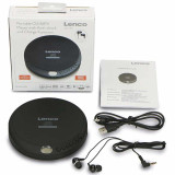 Reproductor CD LENCO CD-200