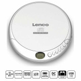 Reproductor CD LENCO CD-201SI
