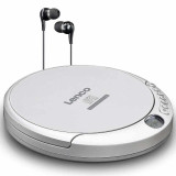 Reproductor CD LENCO CD-201SI