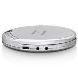 Reproductor CD LENCO CD-201SI