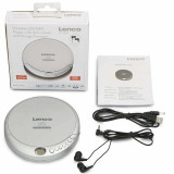 Reproductor CD LENCO CD-201SI