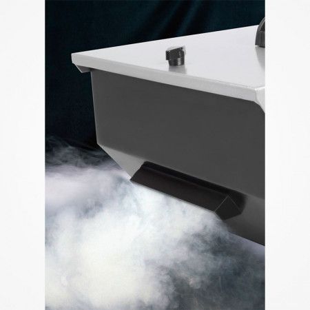 MAQUINA DE HUMO BAJO BEAMZ ICE1200 MKII
