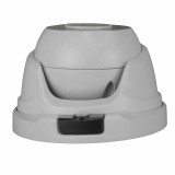 Cámara Domo 4EN1 SAFIRE T955V-2E4N1
