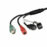Cámara Domo 4EN1 SAFIRE T955V-2E4N1