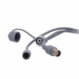 Cámara Bullet 4en1 HIKVISION DS-2CE10DF3T-FS