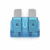Fusible automóvil 15 Amperios