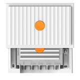 Amplificador de mástil TELEVES 531913