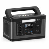 Estación de energía 600W. MAX. KAISE KP500