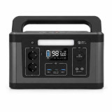 Estación de energía 600W. MAX. KAISE KP500