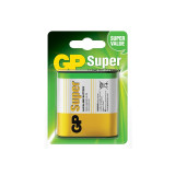 Pila petaca GP 3LR12 4,5V No recargable