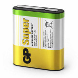 Pila petaca GP 3LR12 4,5V No recargable