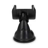 Soporte de coche para smartphone NEDIS SCMT150BK