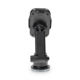 Soporte de coche para smartphone NEDIS SCMT125BK