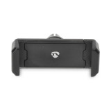 Soporte de coche para smartphone NEDIS SCMT075BK
