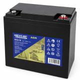 Batería Plomo GEL 12V. 18A.