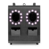Máquina de humo y burbujas BEAMZ Cyclone200