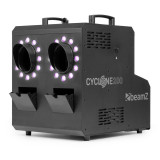Máquina de humo y burbujas BEAMZ Cyclone200