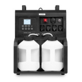 Máquina de humo y burbujas BEAMZ Cyclone200