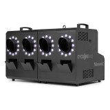 Máquina de humo y burbujas BEAMZ Cyclone400