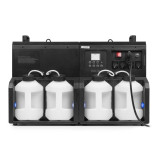 Máquina de humo y burbujas BEAMZ Cyclone400
