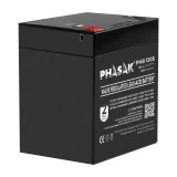 Batería de Plomo AGM ( 12V. / 5 Amp. )
