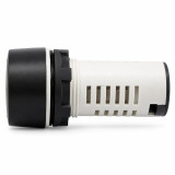 Zumbador de empotrar 230V. 80dB