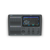 Consola CHAMSYS QuickQ 10+