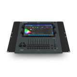 Consola CHAMSYS QuickQ Studio+
