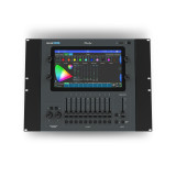 Consola CHAMSYS QuickQ Studio+