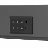 Soporte motor suelo TV 55"- 90" AISENS FWF90SE-473