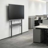 Soporte motor suelo TV 55"- 90" AISENS FWF90SE-473