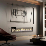 Soporte Antirrobo TV 55"- 105" AISENS WT105TS-475