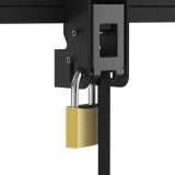 Soporte Antirrobo TV 55"- 105" AISENS WT105TS-475