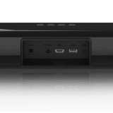 Barra de sonido LENCO SB-042LEDBK