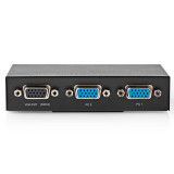 Conmutador de VGA 2 puertos