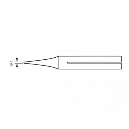 JBC LD R05D (0390401)
