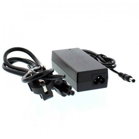 Alimentador Ordenador HP 18.5V - 3.5A - 65W
