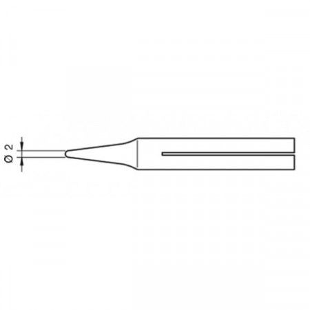 JBC LD R-20D (0650903)