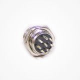 CONECTOR MICRO 8 PIN